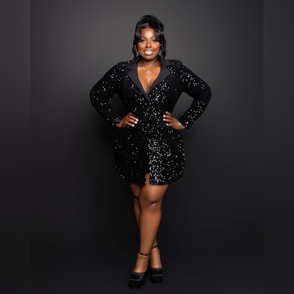Meet your Posher, Charlene